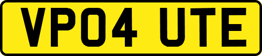 VP04UTE