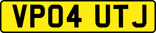 VP04UTJ