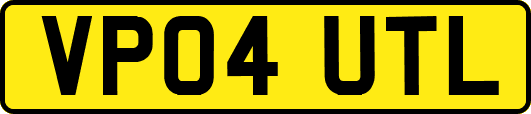VP04UTL