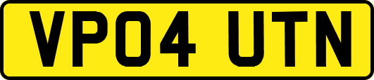 VP04UTN