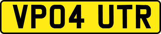 VP04UTR