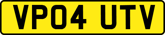 VP04UTV