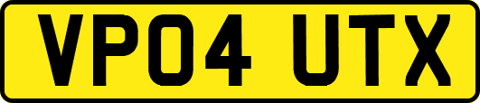 VP04UTX