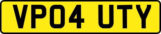 VP04UTY