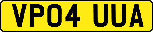 VP04UUA