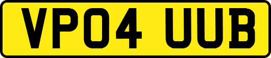 VP04UUB
