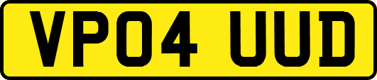 VP04UUD