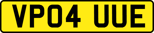 VP04UUE