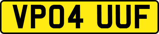 VP04UUF