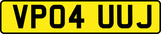 VP04UUJ