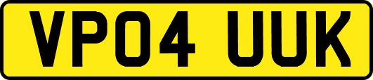 VP04UUK