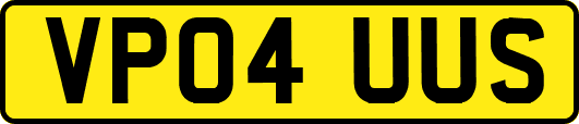 VP04UUS