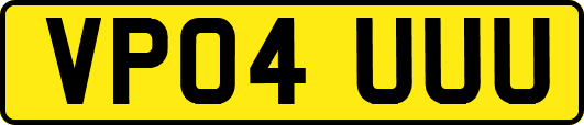 VP04UUU