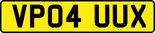 VP04UUX
