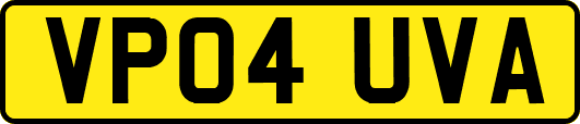 VP04UVA