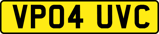 VP04UVC