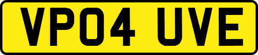 VP04UVE