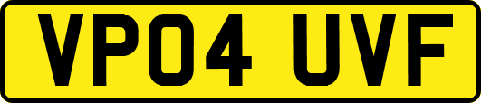 VP04UVF