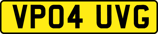 VP04UVG