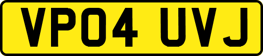 VP04UVJ