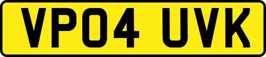 VP04UVK