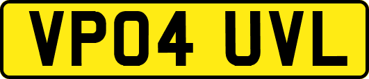 VP04UVL