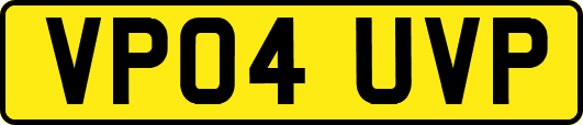 VP04UVP