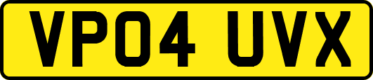 VP04UVX