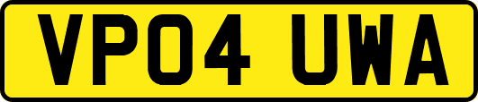 VP04UWA