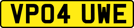 VP04UWE