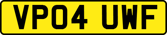 VP04UWF