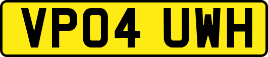 VP04UWH