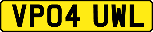 VP04UWL