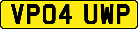 VP04UWP