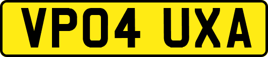 VP04UXA