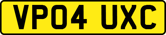 VP04UXC