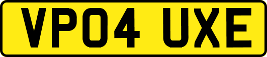VP04UXE