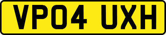 VP04UXH