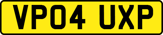 VP04UXP