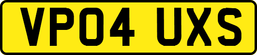 VP04UXS