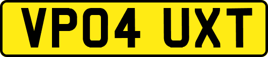VP04UXT