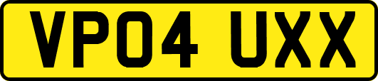 VP04UXX