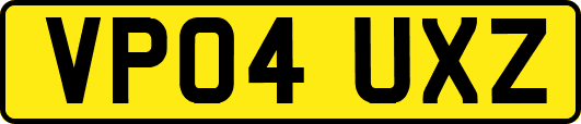 VP04UXZ