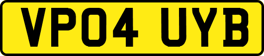 VP04UYB