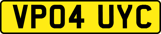 VP04UYC