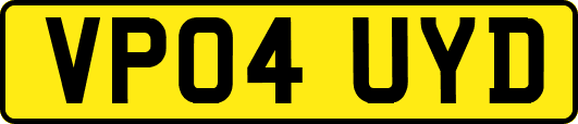 VP04UYD
