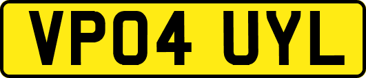 VP04UYL