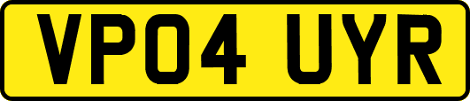 VP04UYR