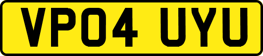 VP04UYU