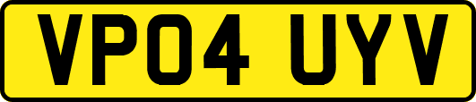 VP04UYV